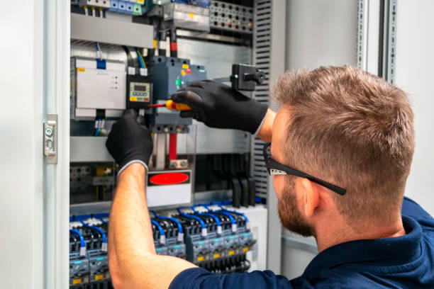 Best Industrial Electrical Services  in Dundas, MN