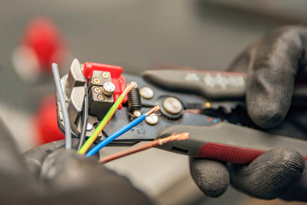Best Electrical Rewiring Services  in Dundas, MN