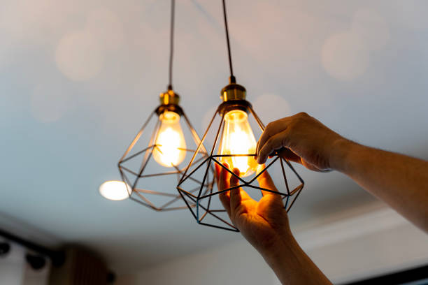 Best Ceiling Fan Installation Electrician  in Dundas, MN