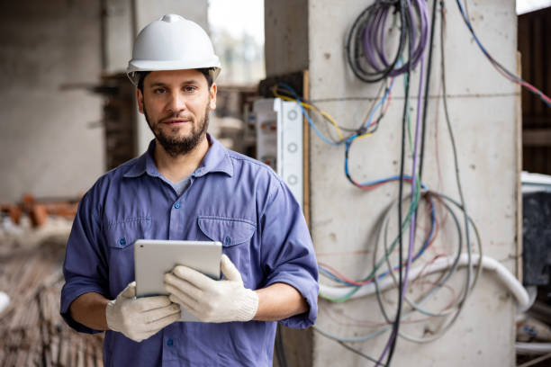 Electrical Rewiring Services in Dundas, MN