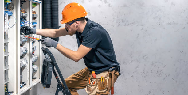 Best Electrical Installation Contractor  in Dundas, MN