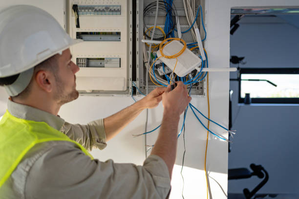 Affordable Emergency Electrician in Dundas, MN